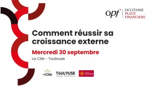 Affiche Comment réussir sa croissance externe ?