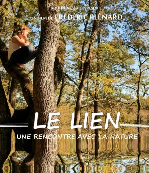 Affiche Film documentaire « Le lien »