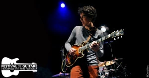 Affiche Concert Tom Ibarra Group