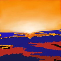 25pn03 - peintue numérique