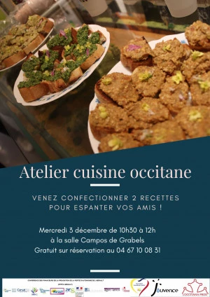 Affiche Cuisine del País