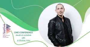 Affiche Ciné-conférence "Enfants instables et opposants – Comprendre les troubles du comportement et y remédier"