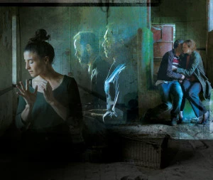 Affiche EX SITU Mauvezin