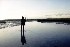 Affiche Conférence de Bernard Fort à 19h