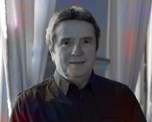 Affiche L'orage et la musique par Serge Chauzy vendredi 16 octobre 2026 19h00 Salle du Sénéchal