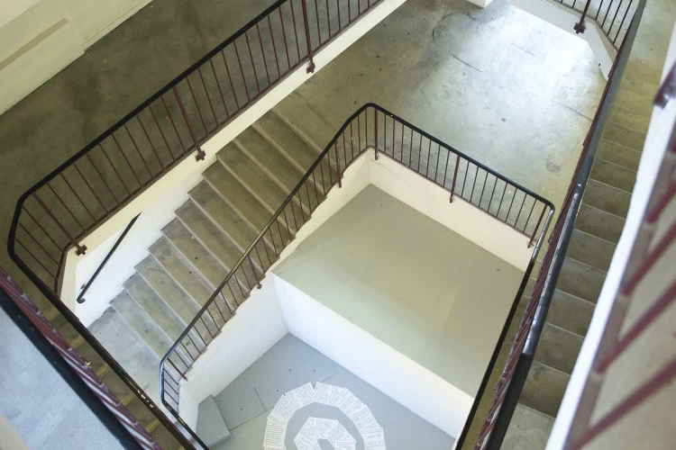 Dans l'oeil du chien - Dans l'oeil du chien est une cartographie spatiale et mentale de mon village natal en Aveyron. Le texte a été créé en s'inspirant du jeu « Dans ma valise » ainsi que des contraintes de l'Oulipo. Le·la lecteur·rice est invité·e à parcourir des lieux anodins, pourtant empreints de souvenirs. C'est aussi une réflexion sur le milieu rural. À travers une narration simple et poétique, ainsi qu'un jeu de répétitions, chaque point de repère énoncé se transforme en une parcelle de l'âme du village, comme un dédale de madeleines de Proust. - Franck Alix 