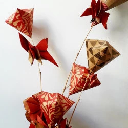 Bamb'Oz Bouquet