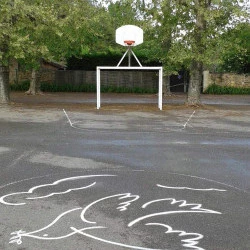 De Goudron et De Plume - Collectif de plasticiens intervenant dans l'espace publique