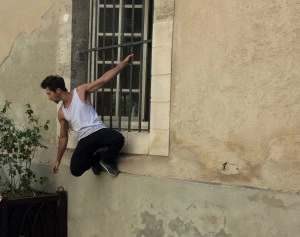 Affiche Une famille ordinaire - Groupe Noces