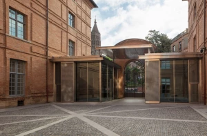 Affiche Le musée Ingres Bourdelle célèbre l'Anniversaire de Bourdelle