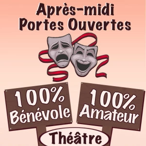 Affiche Après-midi portes ouvertes 