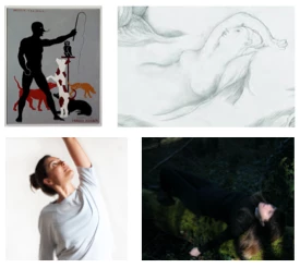 Affiche Les nocturnes du Jeudi du Musée Ingres Bourdelle