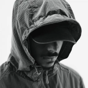 Affiche NeS + Samir Flynn