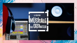 Affiche Initiation à la MAO