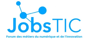 Affiche Jobstic Toulouse