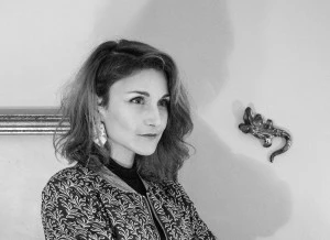 Affiche Conférence de Marion Zilio