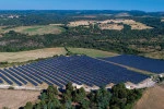 Centrale photovoltaïque au sol à Salsigne (11)