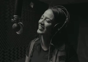 Affiche Projection du film « Les Bad Girls des musiques arabes »