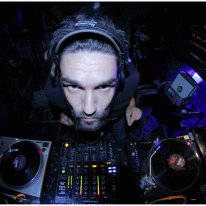 Affiche Jeudi Free électro