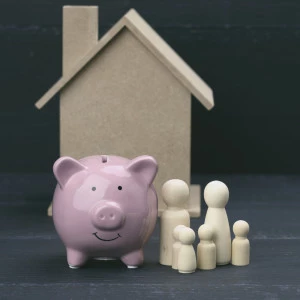 Affiche CAFÉ CLIMAT : Aides financières pour rénover sa maison