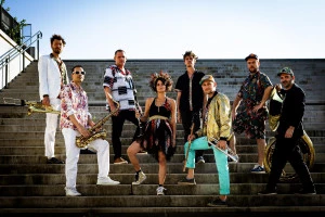 Affiche BEFORE RASTAF'ENTRAY : Super Panela + Youthie