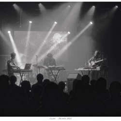 Léo Buffet "Léo Kamisa"