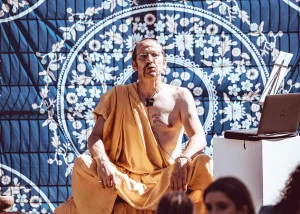 Affiche ADOUR MÉDITATION • Matière Première