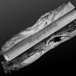 Affiche Soirée lecture avec "L'homme qui lit tout" - GRATUIT