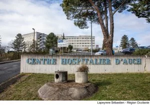 Le nouveau centre hospitalier d'Auch devrait voir le jour en 2028