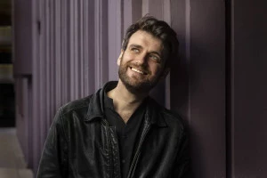 Affiche uNopia: La Bal(l)ade de Nijinsky