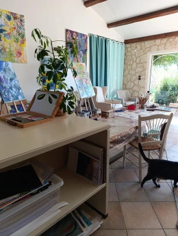 Pascale MORET