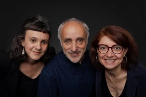 Affiche Atelier chants occitans pour les parents et leurs enfants