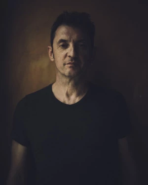 Affiche Yves Jamait + Davy Kilembé