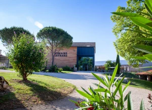 Affiche Rendez-vous au Domaine Gayrard le 6 juin ! [Quinzaine des produits bio et régionaux]