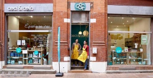 Affiche Atelier Potions Magiques !