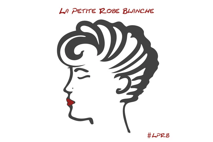 La Petite Robe Blanche