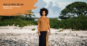 Affiche Concert de Walid Ben Selim