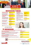 Affiche programmation Bellefontaine