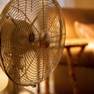 Affiche CHAUD DEHORS, FRAIS DEDANS : ÉVITER LES SURCHAUFFES ESTIVALES DANS SON LOGEMENT