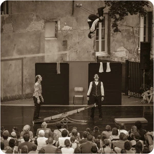 Affiche Remise à neuf 