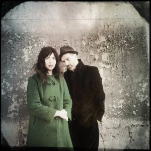 Affiche Elysian Fields + MinitelMalette