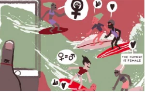 Affiche Festival Supernova - Théâtre Sorano - Constellations(s) 