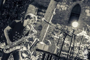 Affiche Salut à toi, 1 an déjà : Matéo LANGLOIS + Bazar BELLAMY