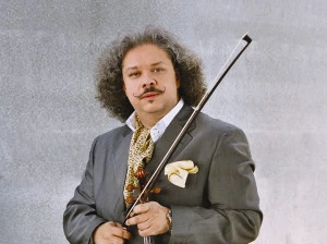 Affiche Musiques Tziganes Traditionnelles et Jazz