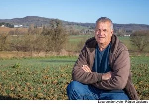 Pour Claude Gibert, agriculteur à la tête de l'EARL de Metou à Sainte-Juliette (82), le contrat d'Agriculture Durable lui a permis de réfléchir à ses besoins pour les cinq prochaines années.