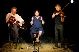 Affiche Concert : "Trio Mémento" 