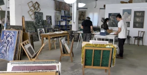 Affiche Jacques Daniel