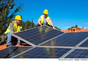 Energies renouvelables, rénovation énergétique… La transition écologique est au cœur de ce Contrat de filière bâtiment.