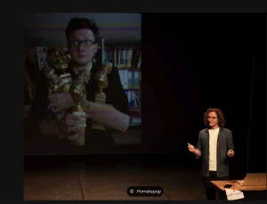 Affiche Concert théatral : " Sans Queue Ni Tête "