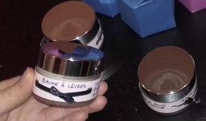 Affiche Objectif zéro déchet : je fabrique mes cosmétiques